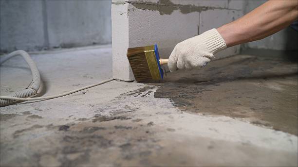 24/7 Emergency Basement Waterproofing experts in Drexel Hill, PA